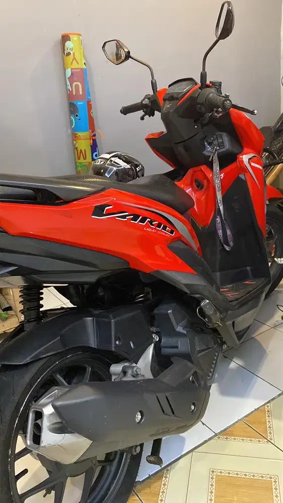 Vario 125 new 2019