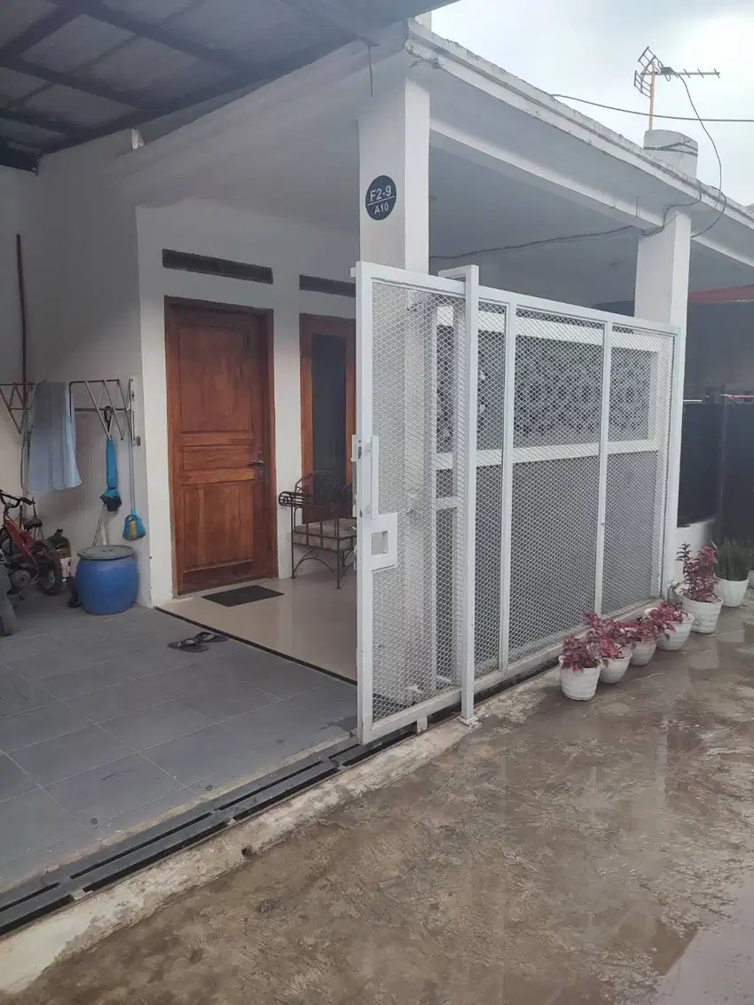 Over Kredit / Take Over Rumah Katapang Murah Type 45/60