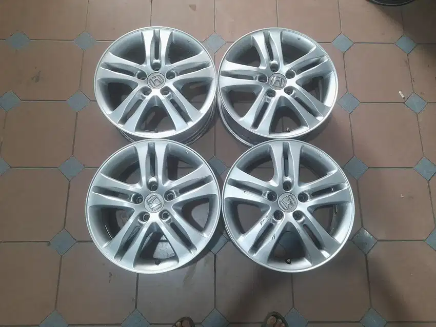 VELG CRV RE R17