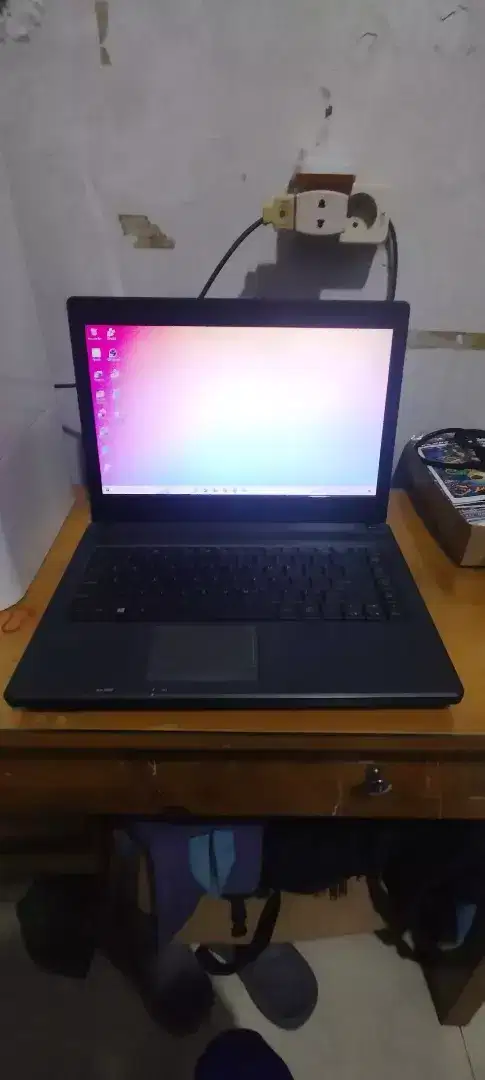 Laptop ACER ASPIRE 4739, Core i5 gen 5 Ram 8GB Hdd 320GB