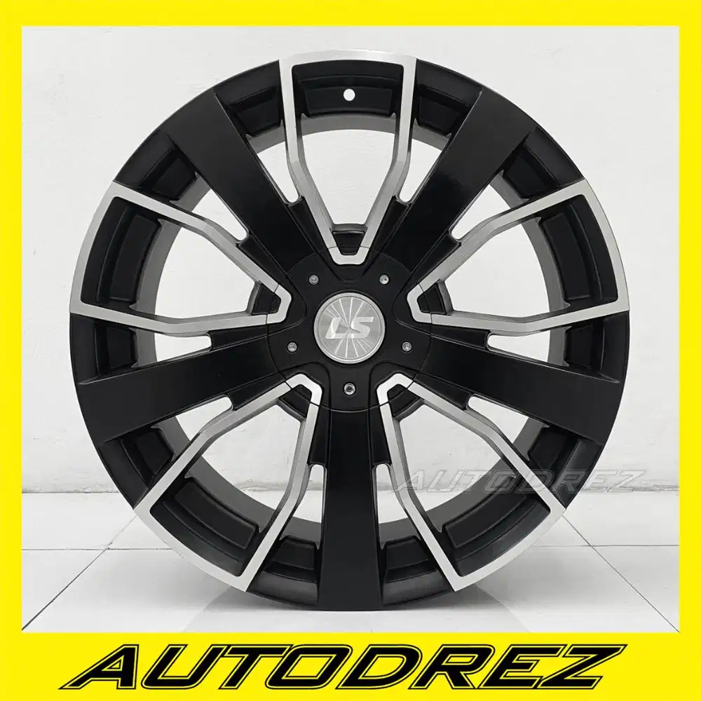Velg Mini Cooper 5x120 Ring 20 R20