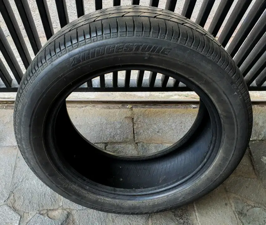 Ban Bridgestone Turanza 195/55/R16