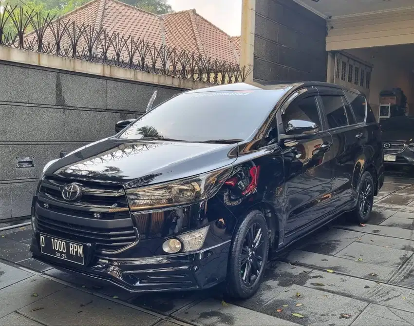 Innova Reborn 2.4 G TRD Sportivo 2020