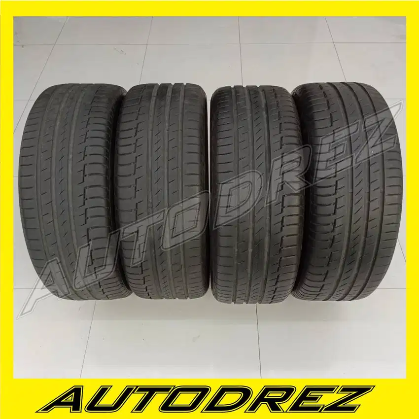 Ban Bekas 19 20 22 R19 R20 R22 Continental Michelin Pirelli Toyo