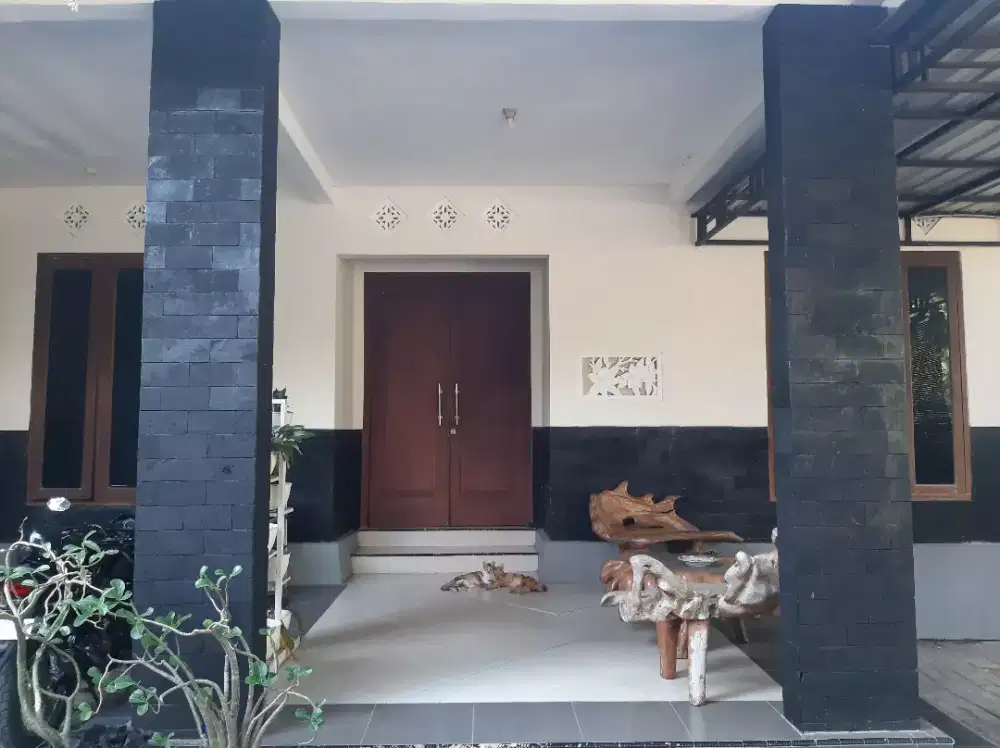 DIJUAL, HUNIAN NYAMAN DI PUSAT KOTA NGAWI