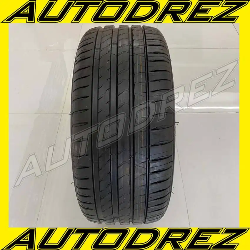 Ban Bekas Ring 17 18 R17 R18 Continental  Michelin