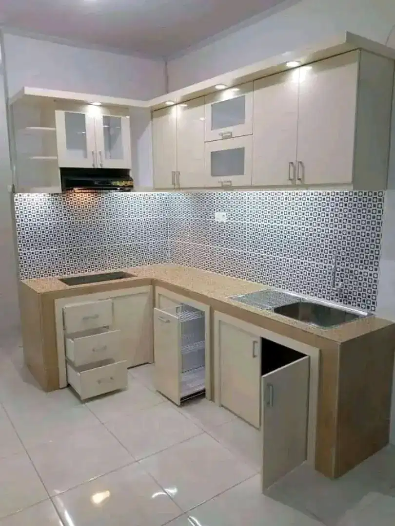 Tukang pasang keramik granit rumah