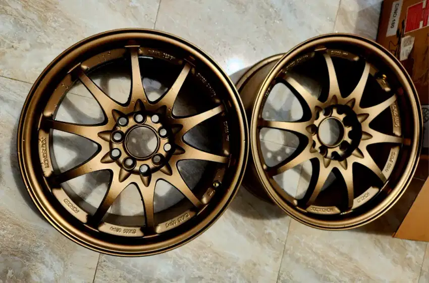 Velg ssw type s200 (ce28)