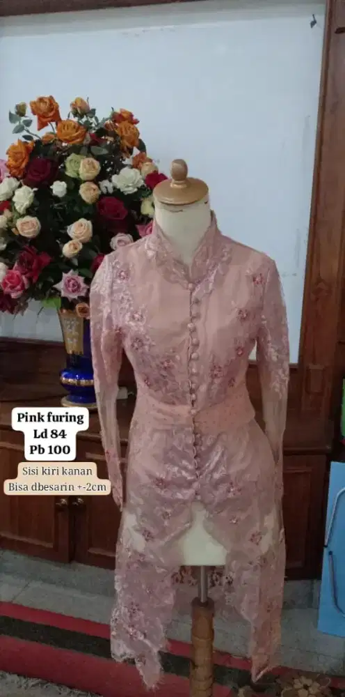 Kebaya preloved bagus