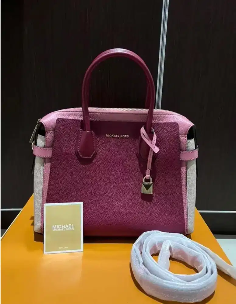Tas Michael Kors Mercer Medium