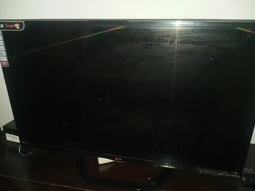 TV LG 42 inch smarttv