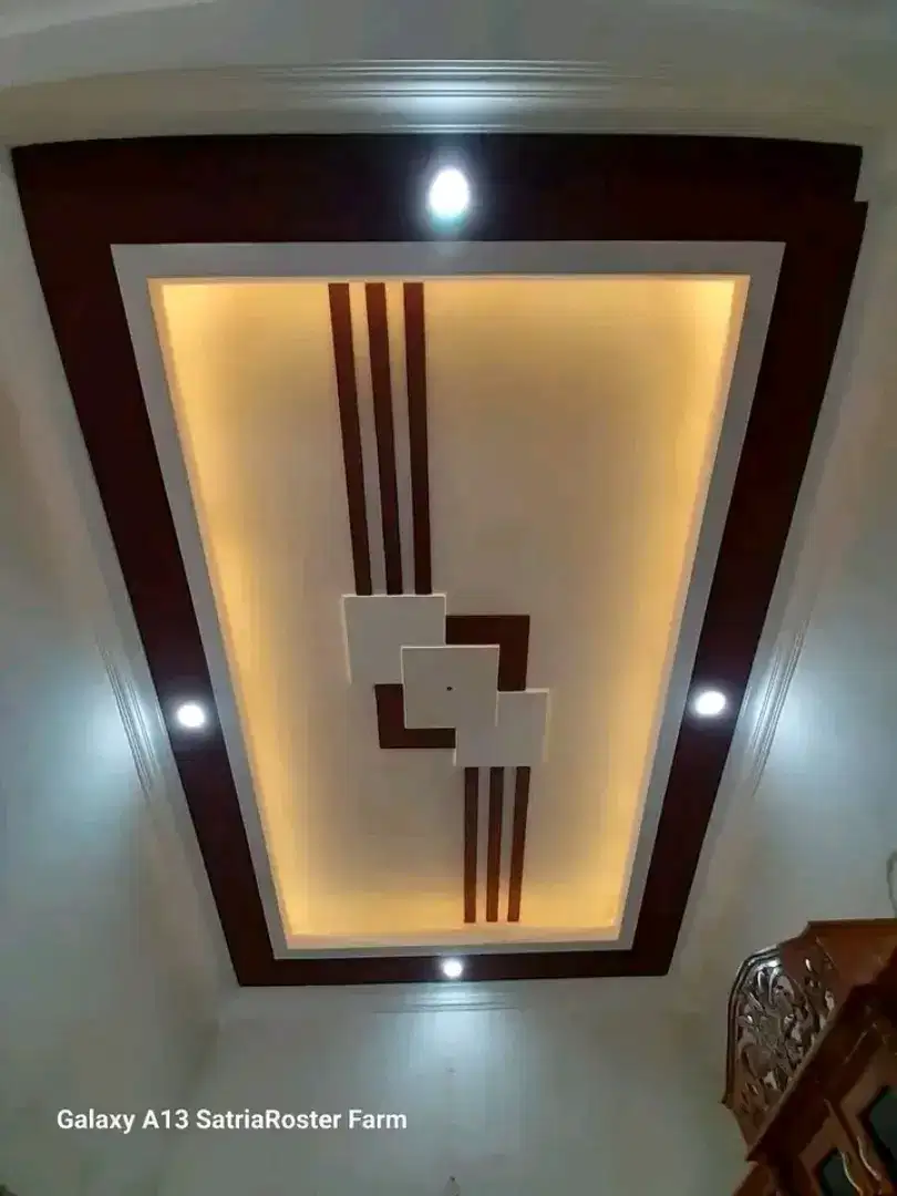 Tukang plapon rumah