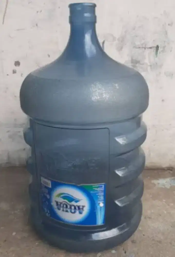 Dijual Galon Aqua