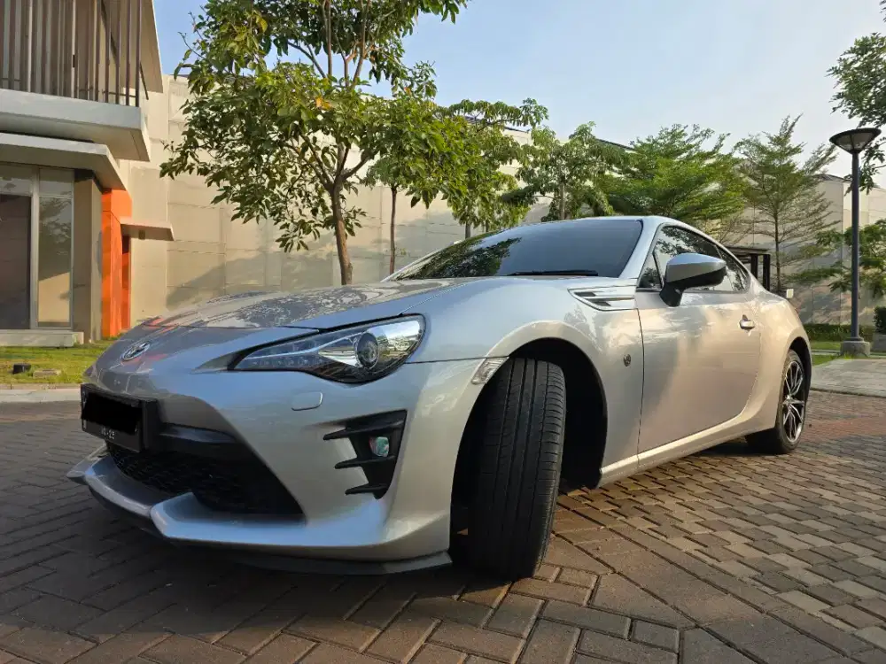 FOR SALE FT86 (RARE!)