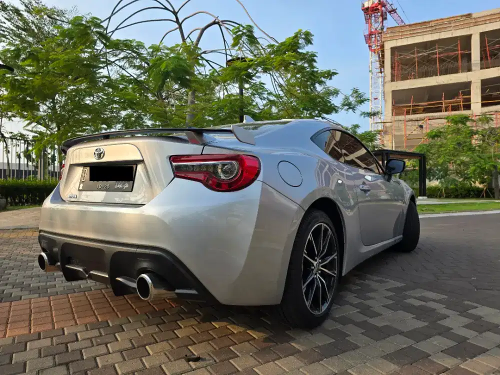 FOR SALE FT86 (RARE!)