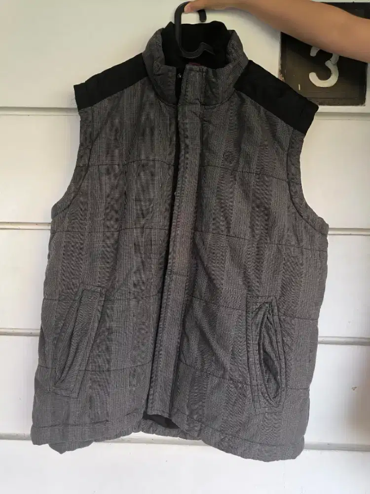 Vest S.Oliver Abu2 Size XXL