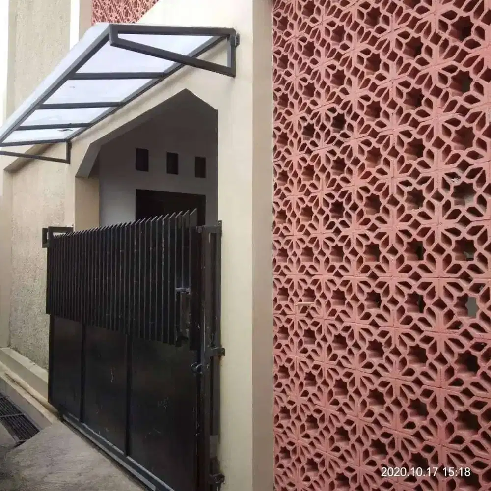 Kos Putra Pondok Labu