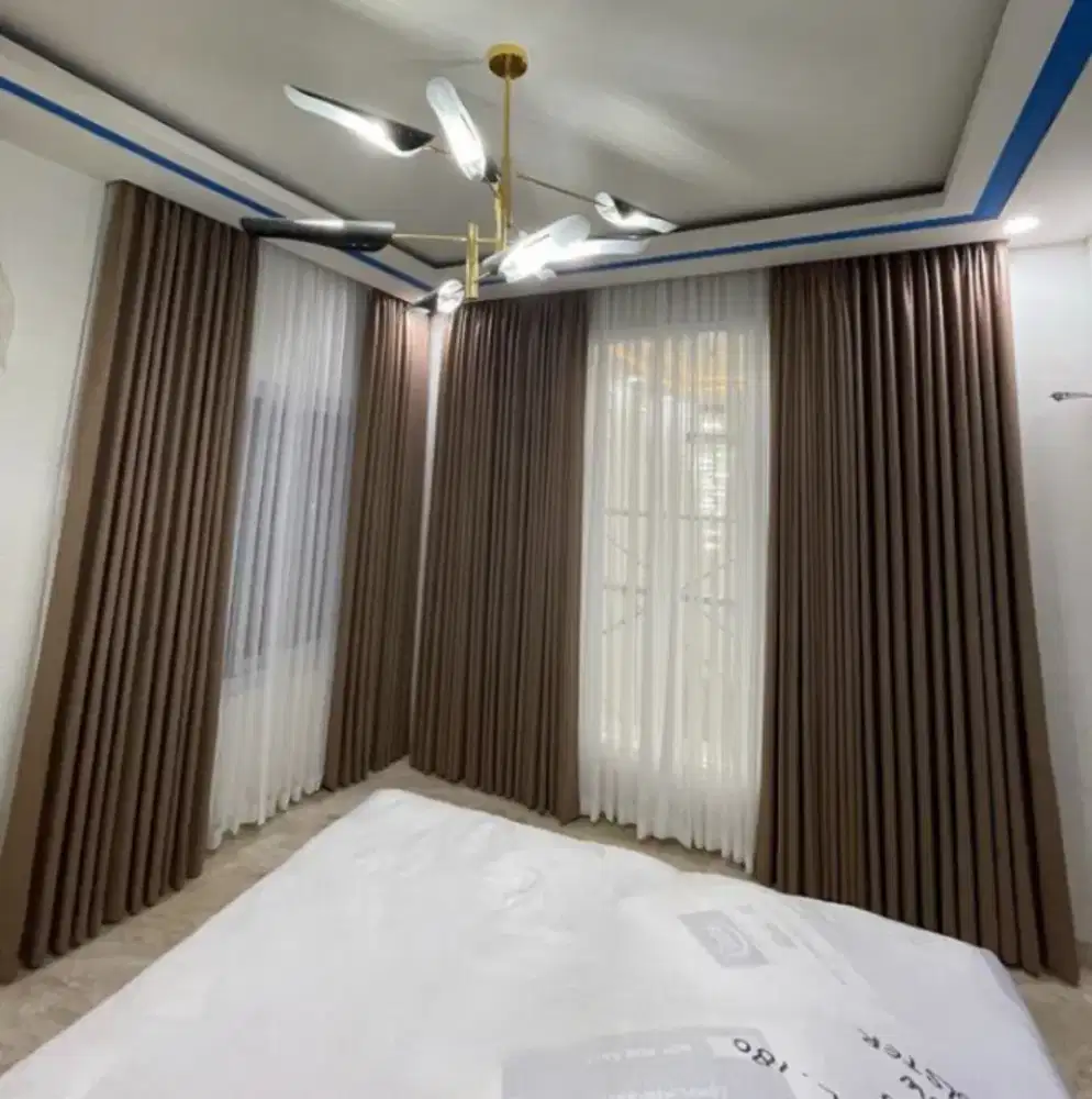 GORDEN RUMAH GORDEN AfARTEMEN GORDRN KANTOR GORDEN FREE PEMASANGAN