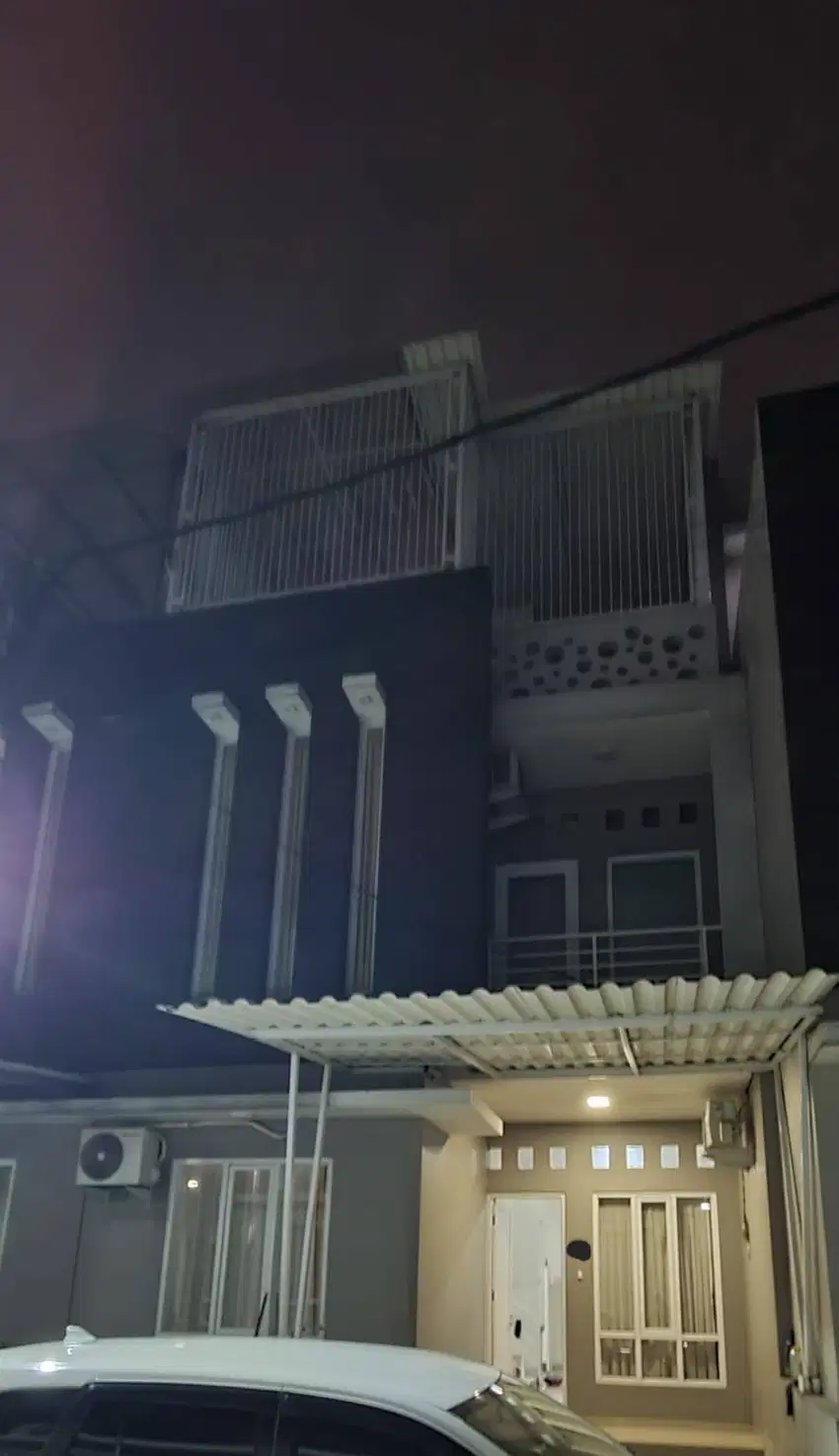 Dijual Rumah di Cluster Ceger Lestari 2, Komplek Pajak Bintaro