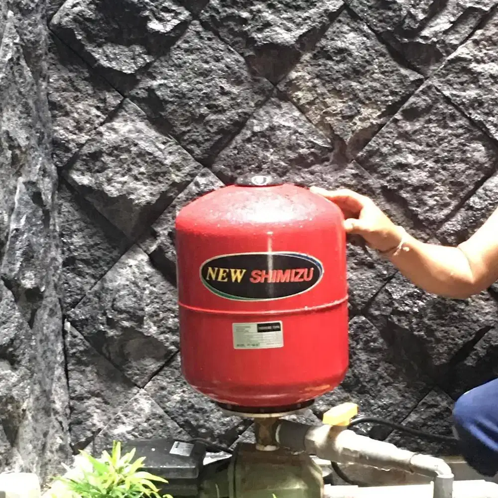 Tukang Service panggilan pompa air murah dan Bergaransi