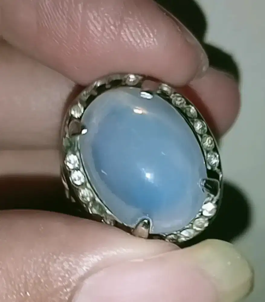 BATU BARJAD API ISTIMEWA