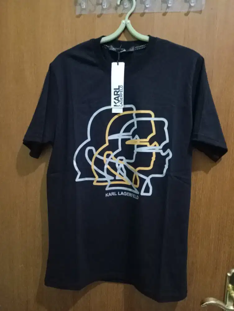 KAOS KARL LAGERFELD MADE IN TURKI