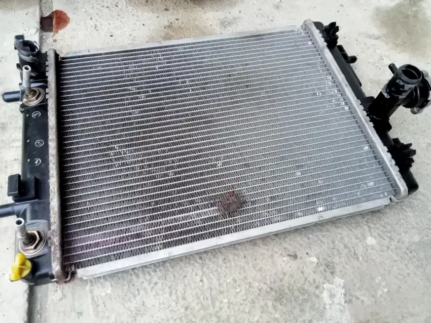 Radiator Ayla matic 2105