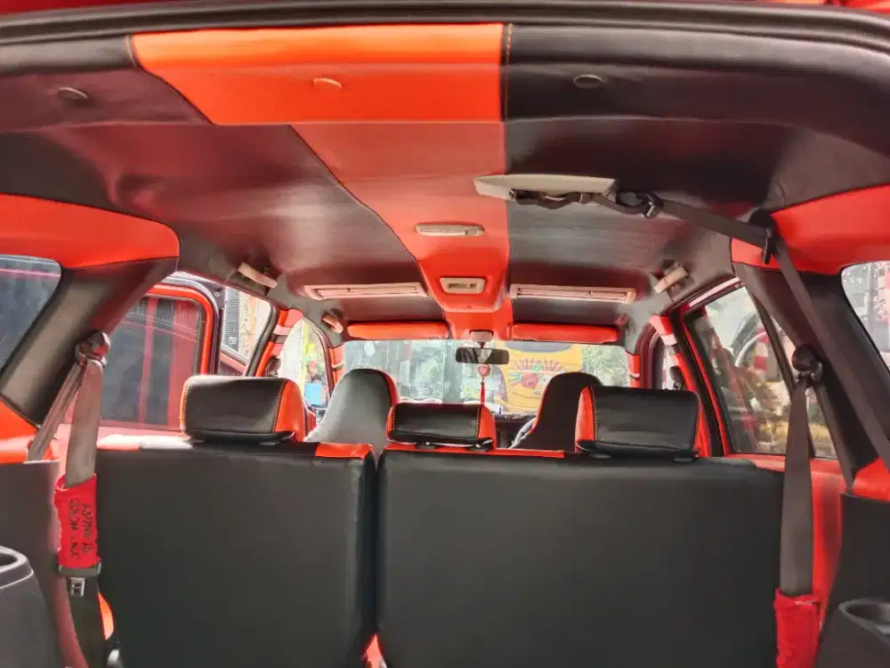 Specialis atap plafon mobil pasang di rumah