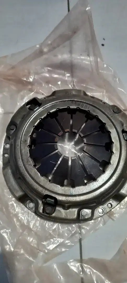 Dekrup matahari Honda Brio Fcc