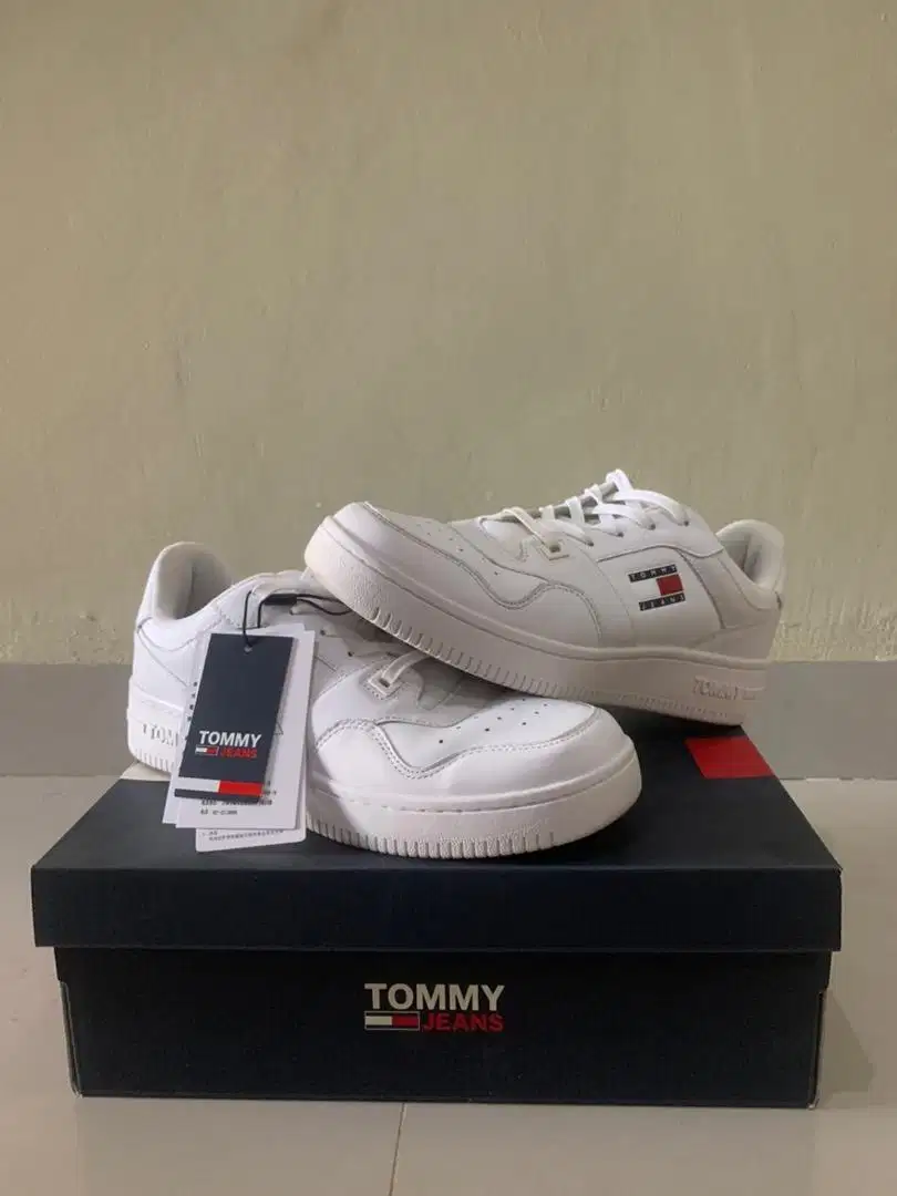 Sepatu Tommy Hilfiger / Tommy Jeans