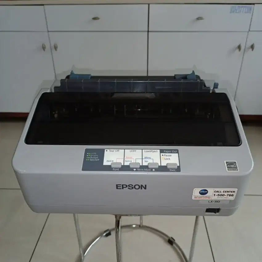 Printer Dot Matrix Epson LX-310