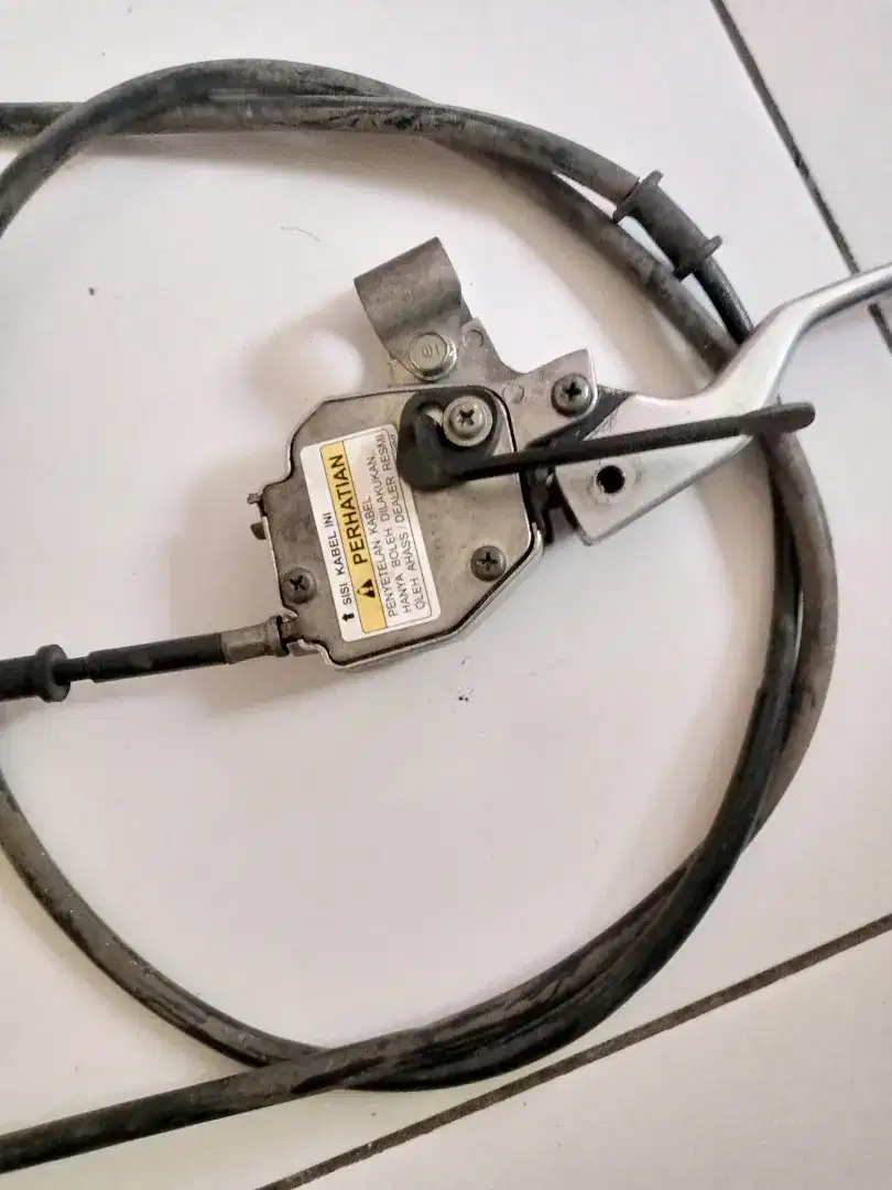 Jual breket cbs