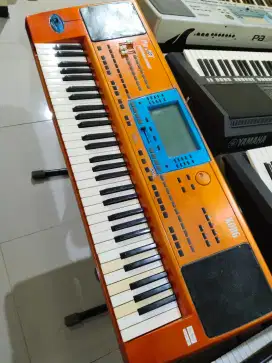 Digital piano/Piano/Keyboard Korg PA 50 SD