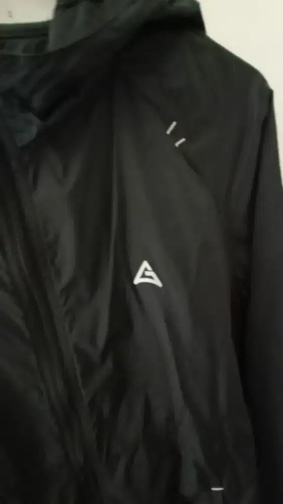 Jacket AWS GOLF
