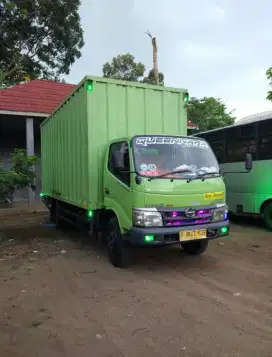 Jasa angkut | trucking | kirim barang pindahan rumah, kantor, gudang
