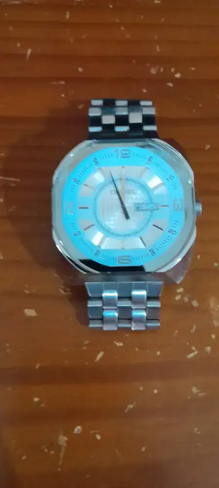 Jam Tangan DIESEL DZ 1120