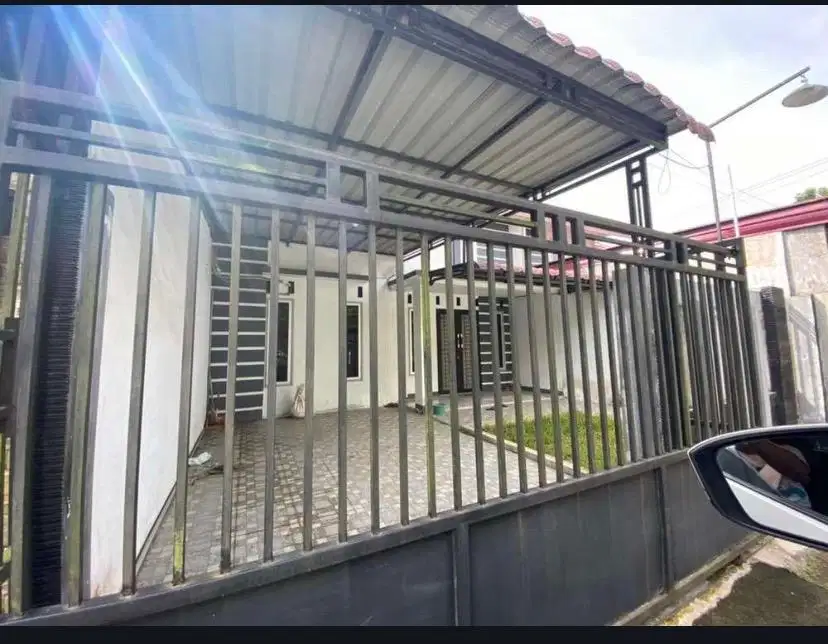 Dijual Rumah Di Perumahan Madirsan Cityland TanjungMorawa Deli Serdang