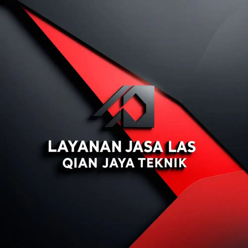 BENGKEL LAS/TUKANG LAS