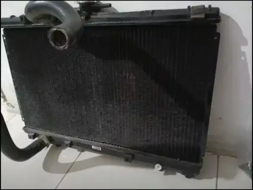 Dijual Radiator Koyorad Japan ex Starlet Kapsul