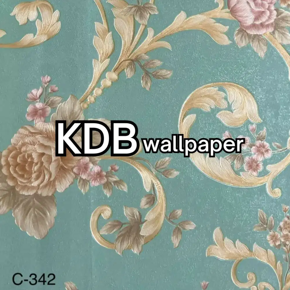 Wallpaper dinding
