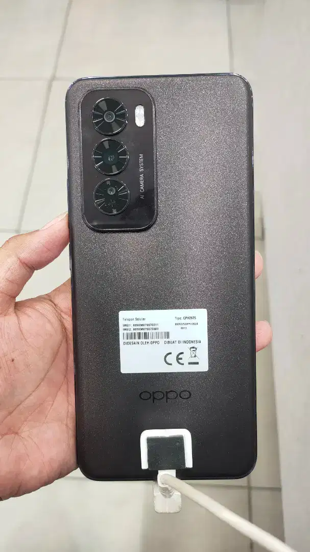 OPPO RENO 12 5G series NEW