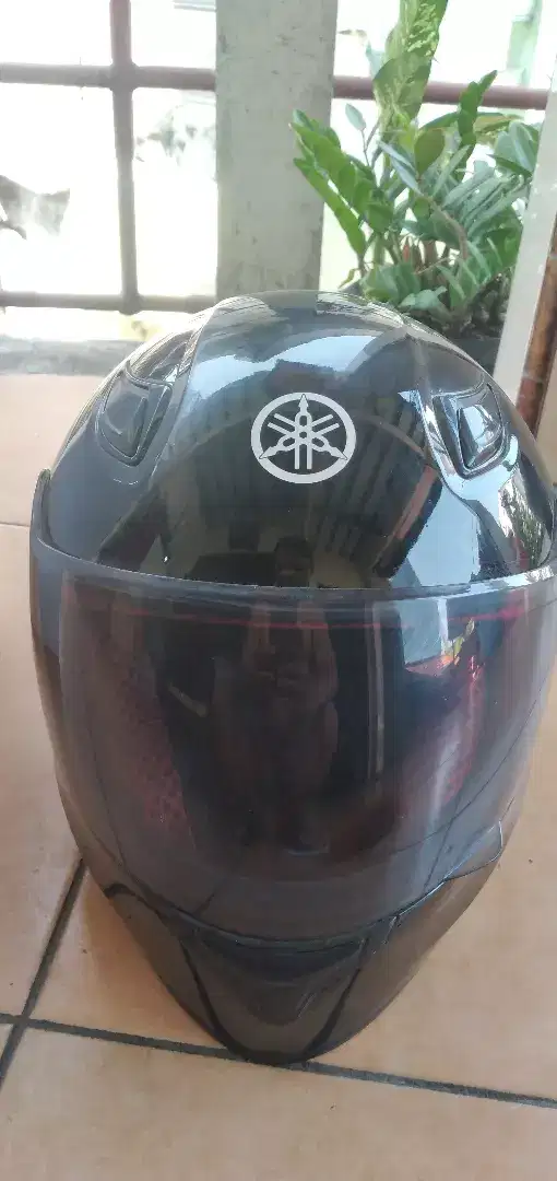 Bissmillaah jual Helm Original