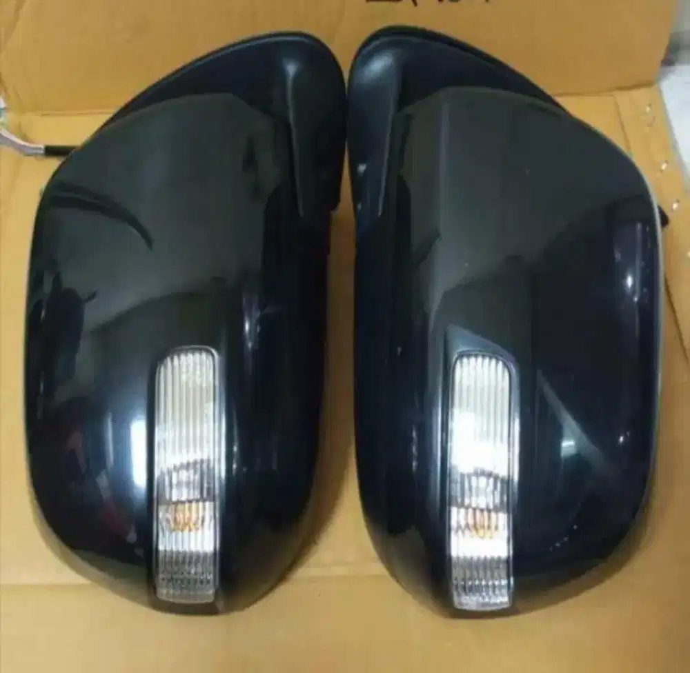 Spion fortuner vnt 2011-2015
