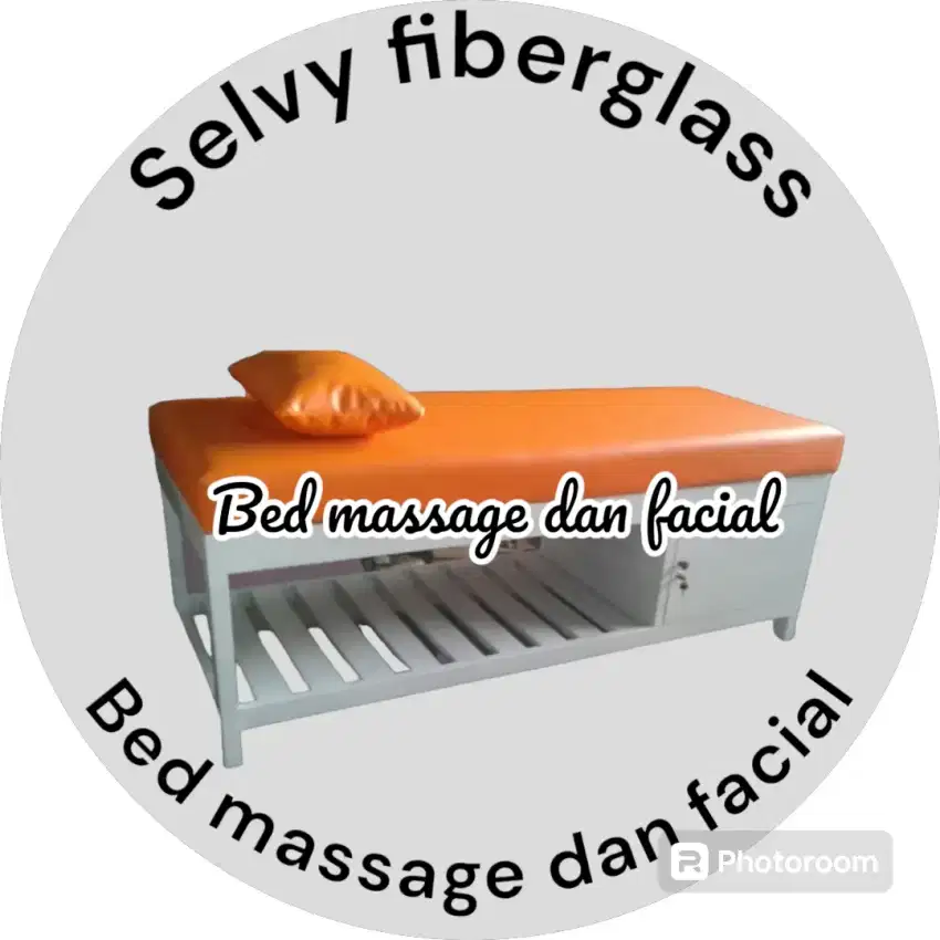 bed messege tanpa loker(polos)