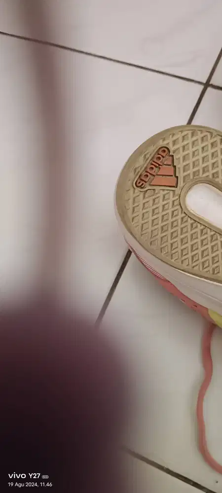 Preloved Sepatu Adidas