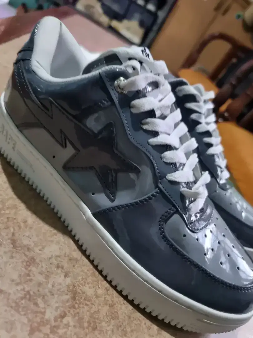 Bape stan combo low