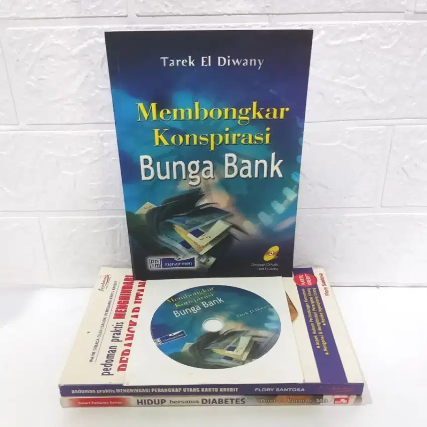 (COD) Buku Obral Buku Preloved lmu Pengetahuan | Buku Pengetahuan Umum