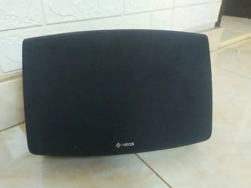 Speaker HEOS 5 second