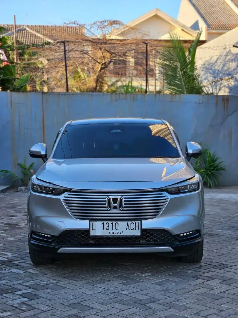 HRV SE 2022 MATIC ABU ABU