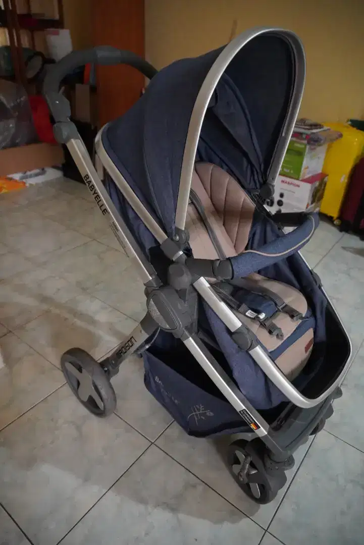 Stroller Babyelle Madison